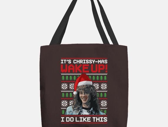 Happy Chrissymas