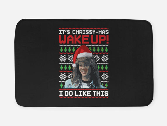 Happy Chrissymas