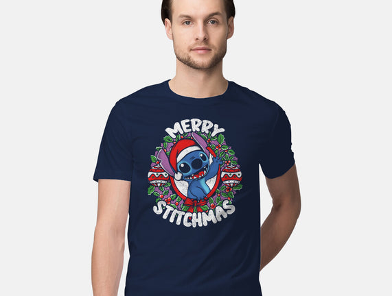 Merry Stitchmas