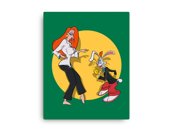 Rabbit Fiction