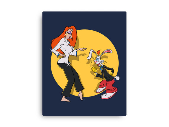 Rabbit Fiction