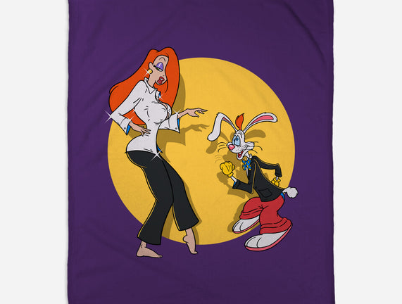Rabbit Fiction