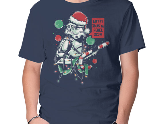 Merry Xmas Ya Rebel Scum