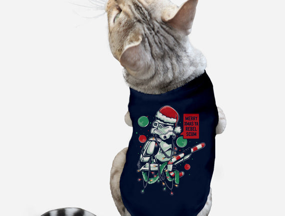 Merry Xmas Ya Rebel Scum