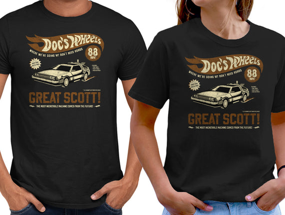 Doc's Wheels