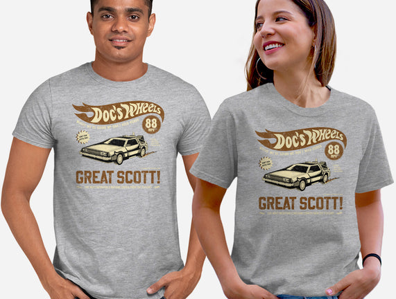 Doc's Wheels