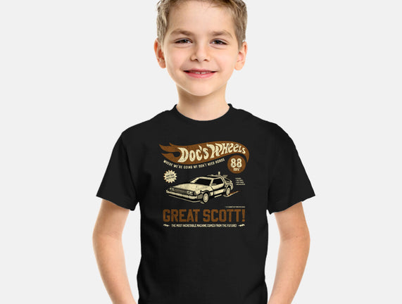Doc's Wheels