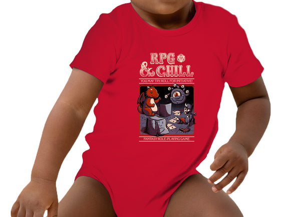 RPG & Chill