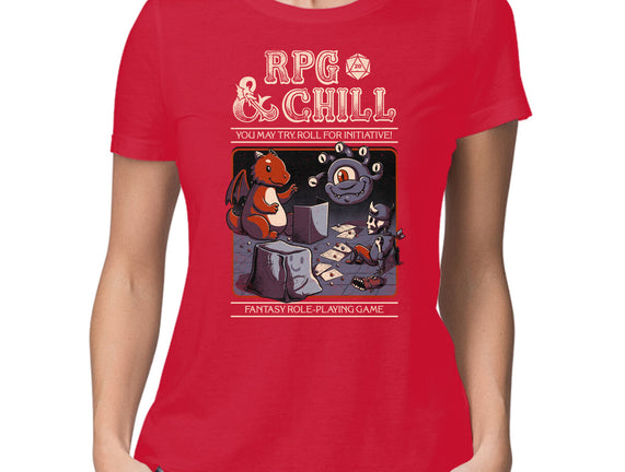 RPG & Chill