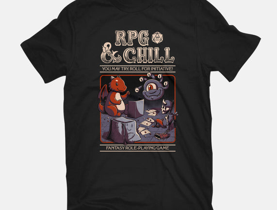 RPG & Chill
