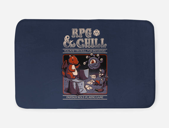 RPG & Chill