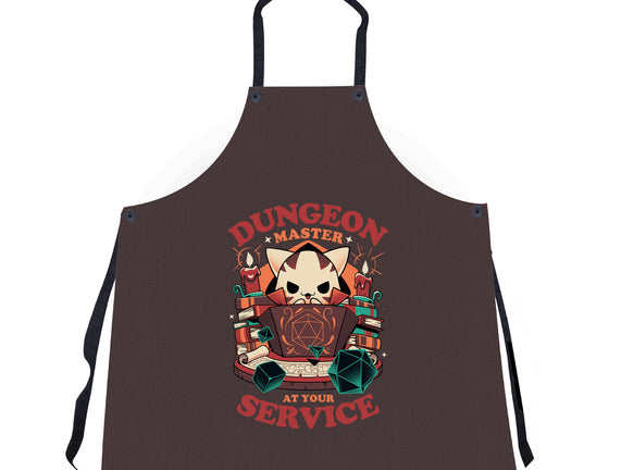 Dungeon Master's Call