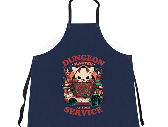 Dungeon Master's Call