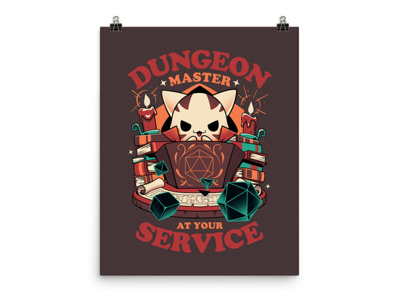 Dungeon Master's Call