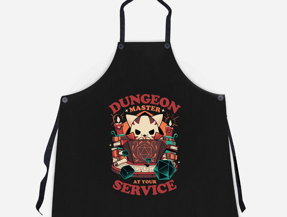 Dungeon Master's Call