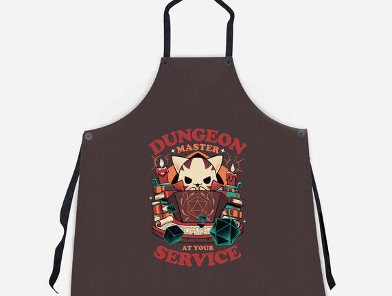 Dungeon Master's Call