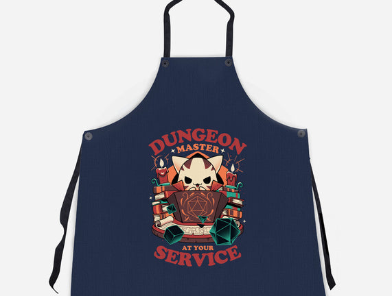 Dungeon Master's Call