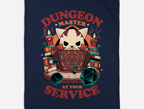 Dungeon Master's Call
