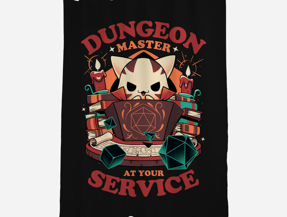 Dungeon Master's Call