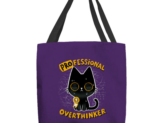 Pro Overthinker