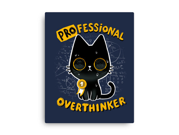 Pro Overthinker