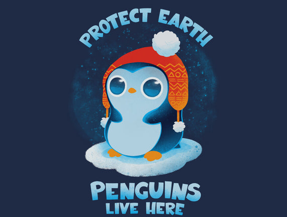 Protect Earth