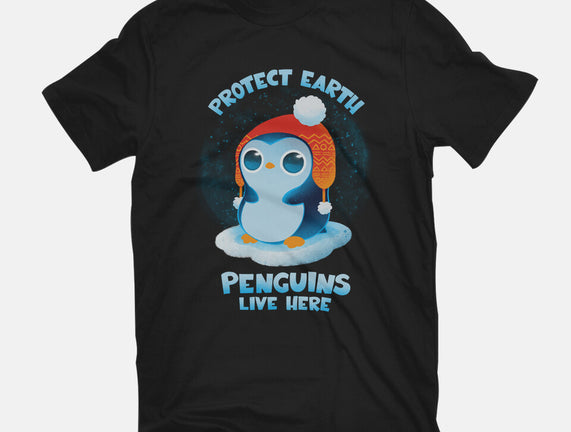Protect Earth