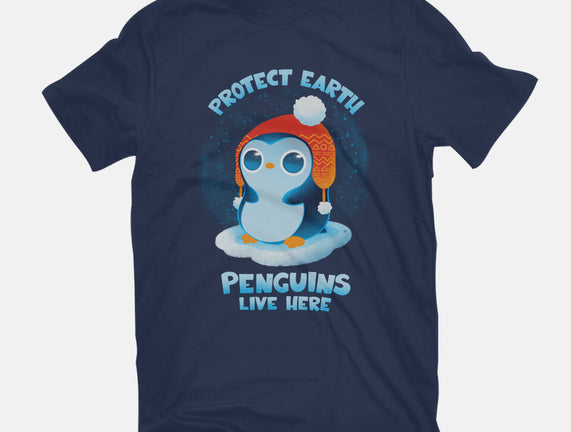 Protect Earth