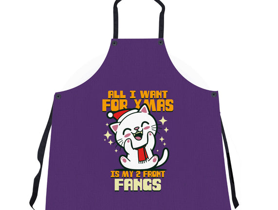 All I Want For Xmas