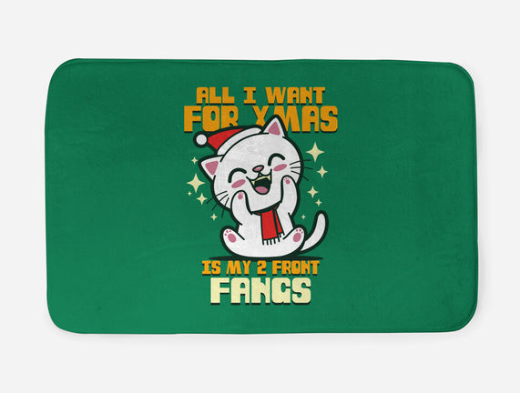 All I Want For Xmas