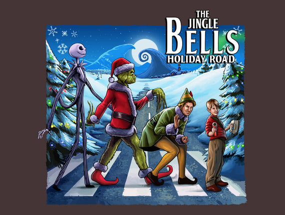 The Jingle Bells