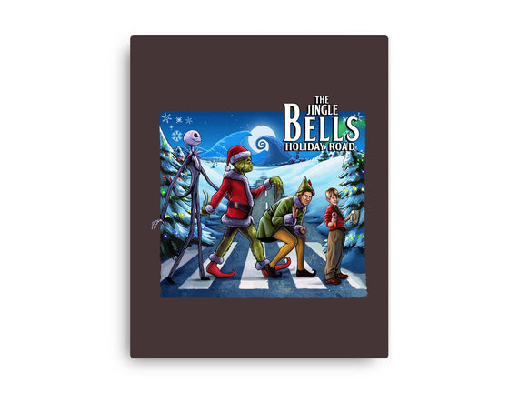 The Jingle Bells
