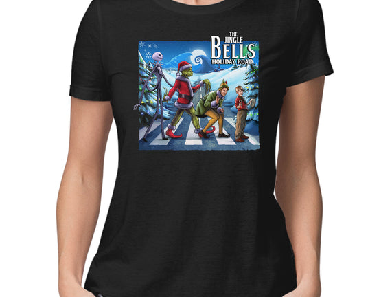 The Jingle Bells