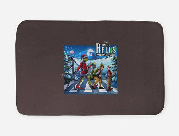 The Jingle Bells