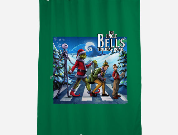 The Jingle Bells