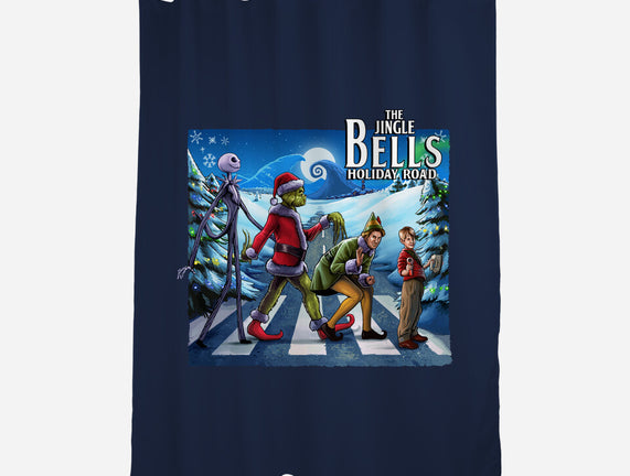 The Jingle Bells