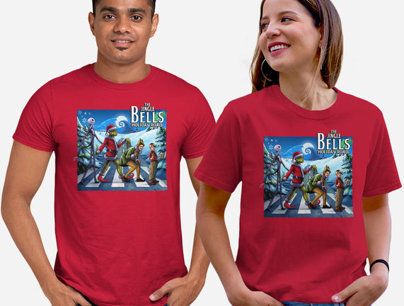 The Jingle Bells