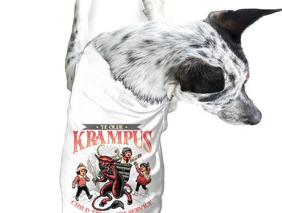 Krampus Christmas
