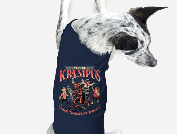 Krampus Christmas