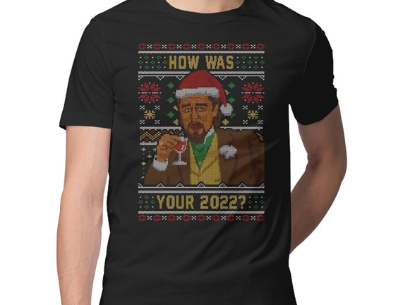 How Was 2022