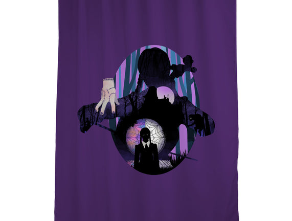 Nevermore Night