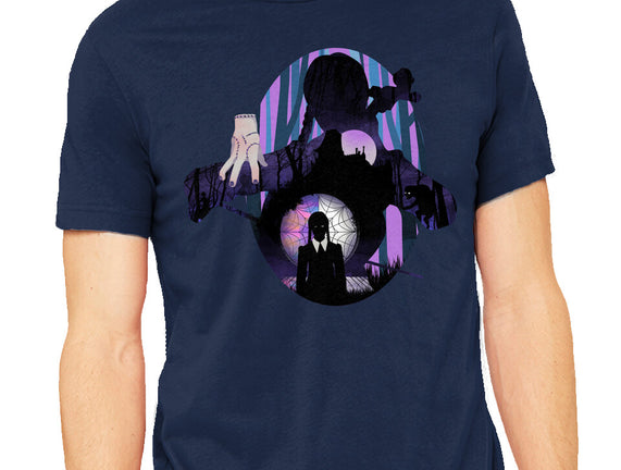 Nevermore Night
