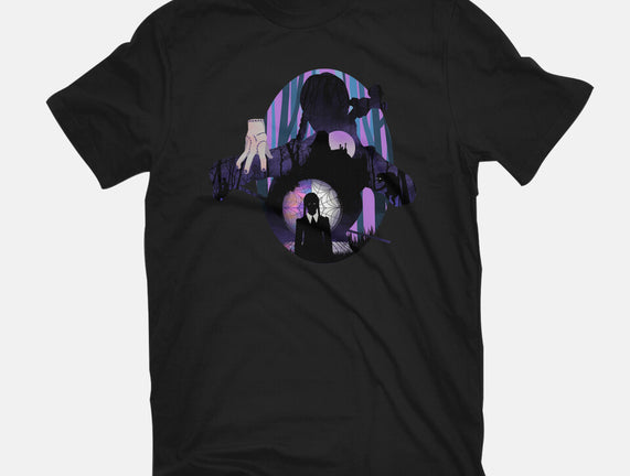 Nevermore Night