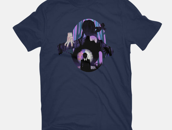 Nevermore Night