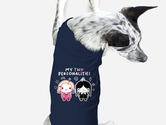Two Personalities