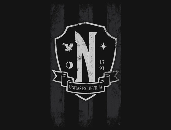 Unitas Est Invicta