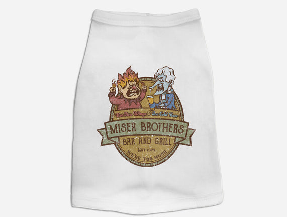Miser Brothers Bar And Grill