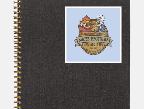 Miser Brothers Bar And Grill
