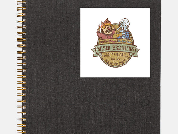 Miser Brothers Bar And Grill