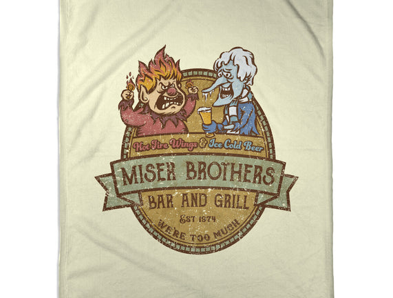 Miser Brothers Bar And Grill